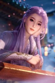 My Senior Brother is Too Steady temporada 3