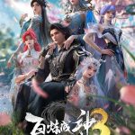 Apotheosis 3 Episodio 20