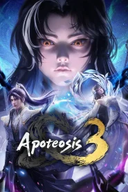 Apotheosis Temporada 3