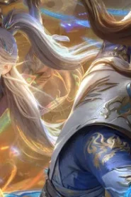 The Great Ruler Temporada 2