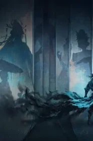 Sword Of Coming Temporada 2