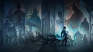 Sword Of Coming 2 Episodio 3