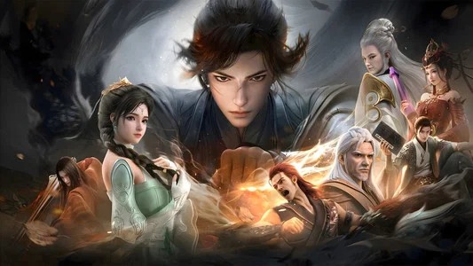 Walking the Way all alone